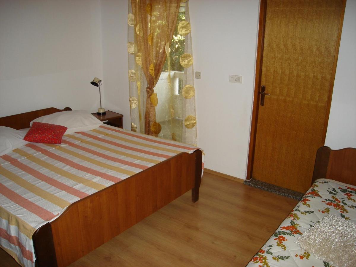 Apartment Kampor 5014B Εξωτερικό φωτογραφία